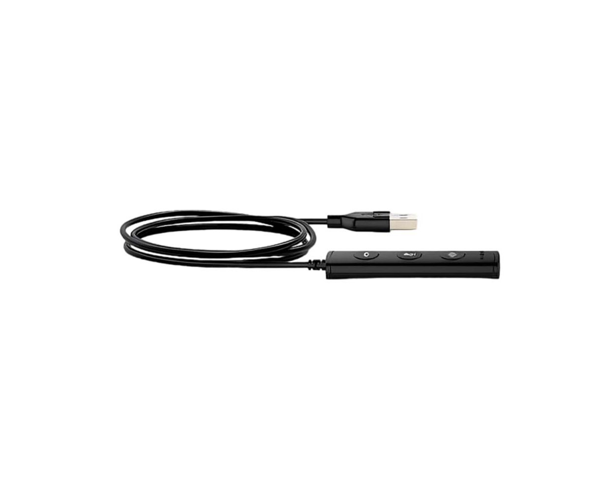 Yealink YHC20UC USB-A Controller for UH36 UC Edition Yealink YHC20UC USB-A Controller for UH36 UC Edition